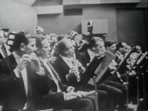 Richard Strauss - Don Juan - Herbert von Karajan - BPO Live in Tokyo 1957