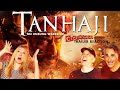 Tanhaji: The Unsung Warrior Trailer Reaction - Epic Bollywood!
