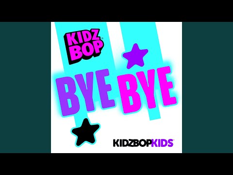 Video thumbnail for Bye Bye