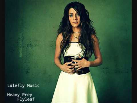 Flyleaf - Heavy Prey