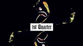 Big Sean - [432hz] 1st Quarter Freestyle