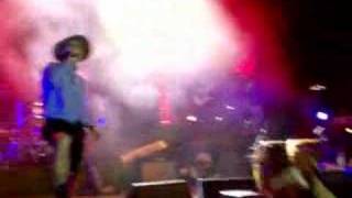 Elio e Le Storie Tese - John Holmes - Live@Bari