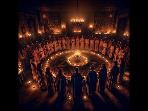 Military Abductions, Mindcontrol & Mothers of Darkness - Christy Campbell interview with James