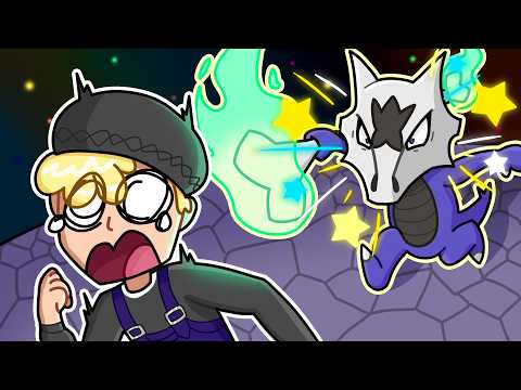Mega Dimension Shiny Pokémon Are INSANE