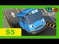 Tayo S5 Special Episode L Practice Makes Perfect L Tayo The Little Bus