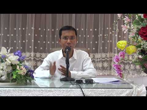 033-อานาปานสติเป็นเหตุให้ได้ผลดังหวัง