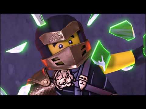 Ninjago AMV - The Rift Whip (The Fold)