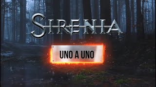 Sirenia - One By One (Subtitulado en Español)