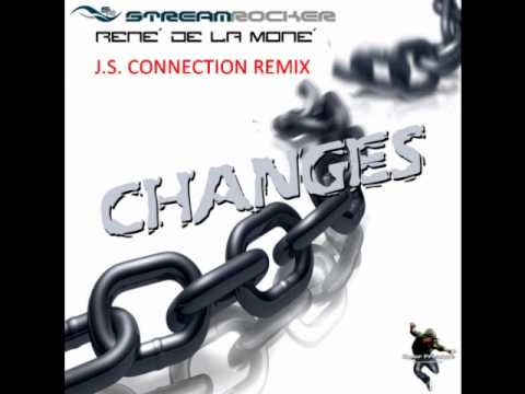 STREAMROCKER & RENÈ DE LA MONÈ - CHANGES (PREVIEW MEDLEY)