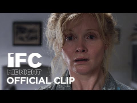 The Babadook - Clip "What Was That Noise I Heard" I HD I IFC Midnight