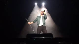 Náufragos REIK (LIVE)