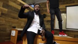 Smokey ft Heem Golden State