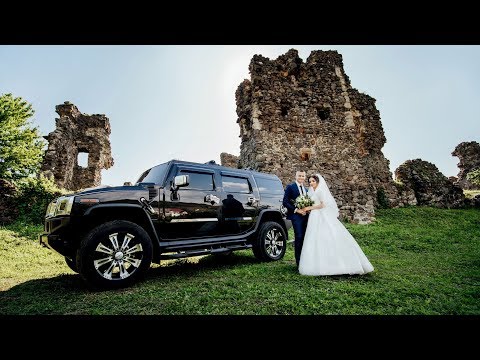 Олександр & Валентина _(25.07.2019)_