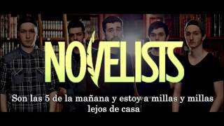 Novelists - 5:12 AM (Sub Español)