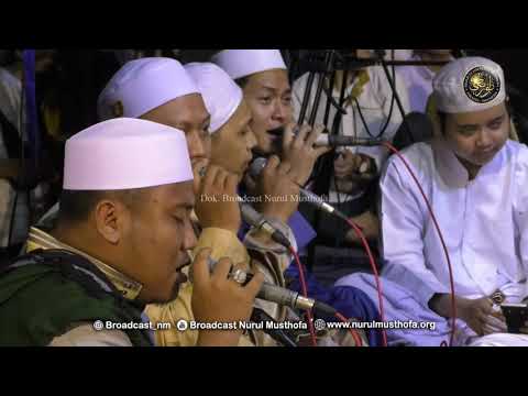 MUHAMMADUN NABIYUNA SYAIR CIPT AL HABIB HASAN BIN JAFAR ASSEGAF
