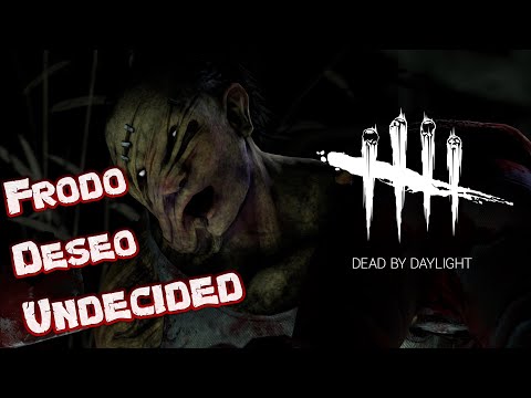 Dead by Daylight wraz z #Deseo i #Undecided - 🌊 Rwąca rzeka 🌊