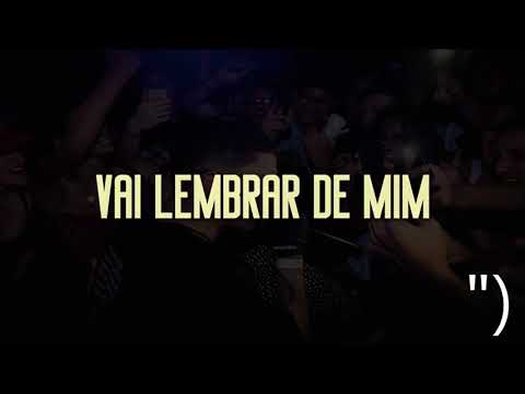 Sidoka - ''Olha pro Oclin ft. FBC''- Status Whatsapp