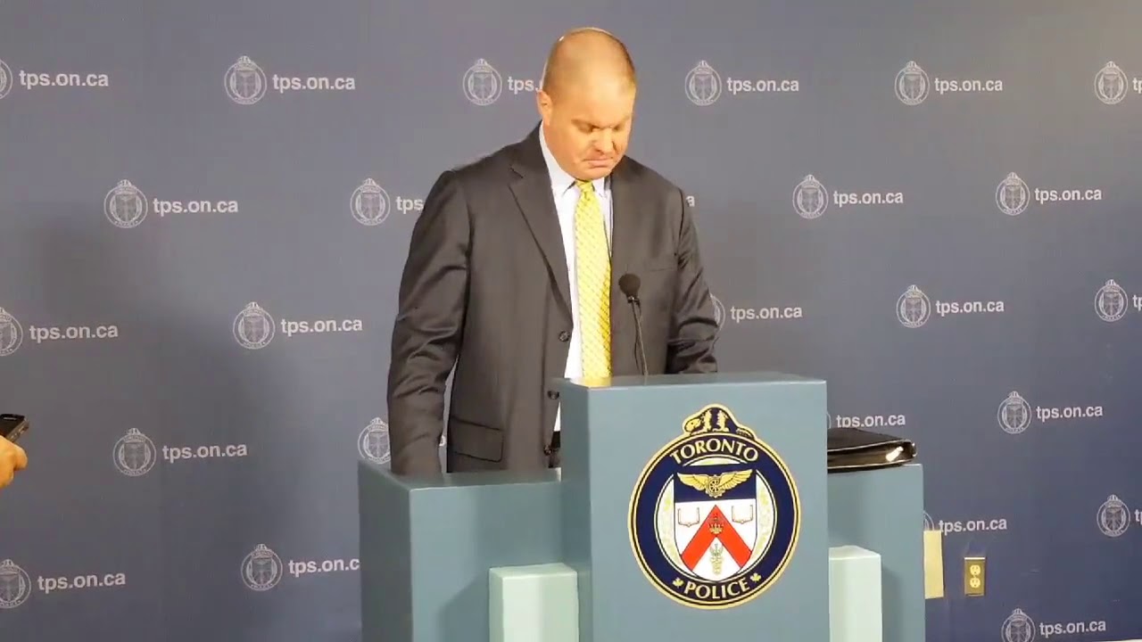 Bruce McArthur, 66, arrested for two murders through Project Prism