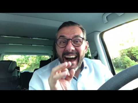 Arbeitsamt - 59/20 - Witz vom Olli