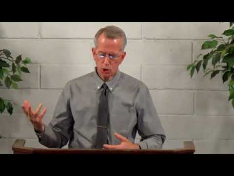 221120am - Christ is the End of the Law - Romans 10.1-10