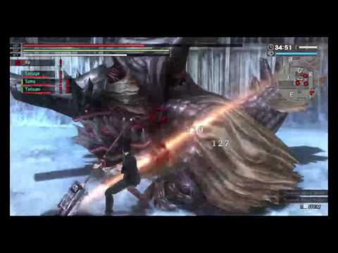 God Eater Resurrection Review with Tennek127