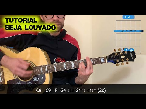Sejas Louvado - Adoradores Novo Tempo