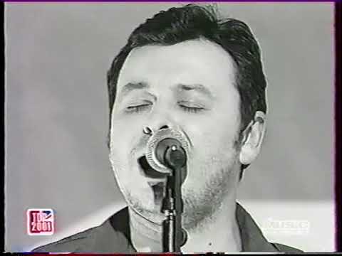 Manic Street Preachers 2001 french tv M6 Music 'totp the music' (2 songs live)