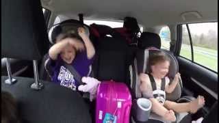 Kids Rock Out to Death Metal