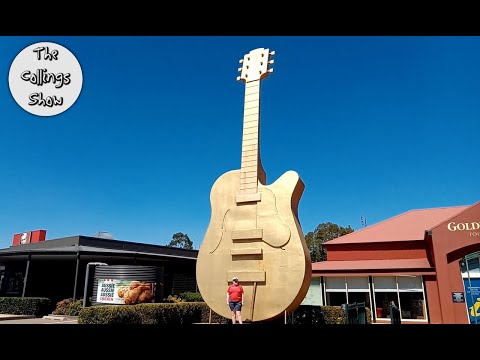 Tamworth New South Wales Vlog