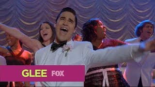 GLEE - More Than a Feeling (Full Performance) HD