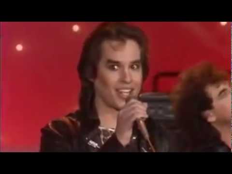 Felony - The Fanatic (American Bandstand)