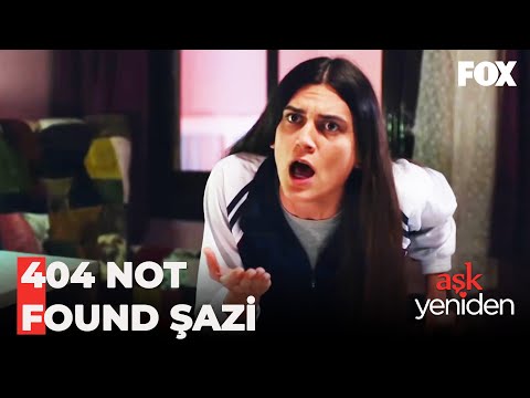Zeynep, Şaziment'in Elinden Kurtulamadı - Aşk Yeniden 32. Bölüm