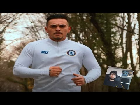 Ich Reagiere auf Jigzaw - Keinen Wie Mich (Official Video)