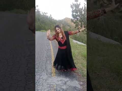 hazara queen girl cute dance #ytshorts