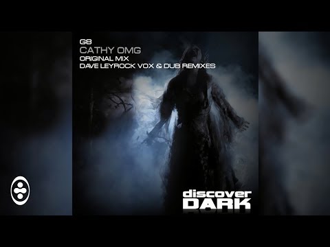 G8 - Cathy Omg. (Dave Leyrock Vox Remix) | Tranceportal