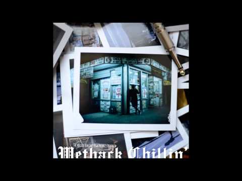 Blood of the Nation - Master Vincent Vega (Wetback Chillin')