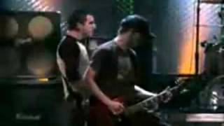 Avril Lavigne Metallica cover Fuel HQ