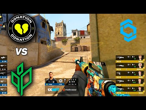 00NATION vs Sprout - HIGHLIGHTS - Map 1 - CCT East Europe | CSGO