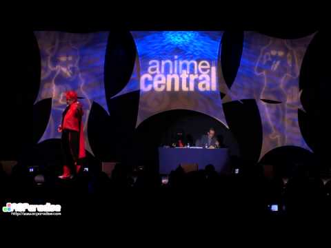 Anime Central 2014 Masquerade - 23 Pokemon