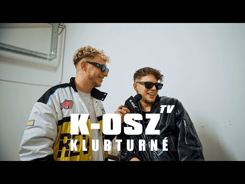 K-OSZ KLUB - DEBRECEN, HALL (2023)