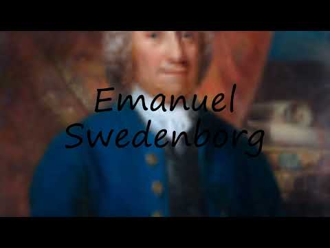 How to pronounce Emanuel Swedenborg in English?