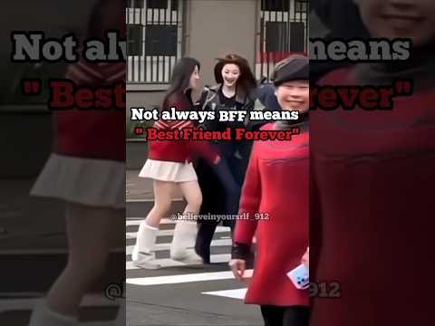bff means not only best friend forever sometimes it's 🥹🙁#sad #friends #fypシ゚viral #shortlife#share