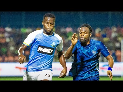 Highlights | Singida Black Stars S 3-1 Flambeau DC | CAF CC 25/10/2025