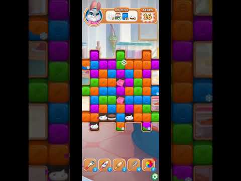 Sweet Escapes Design a Bakery Level 289 - NO BOOSTERS 🐰🐇 [ Leo G ]