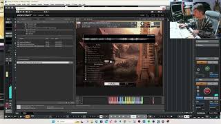 Video thumbnail for Review of Sonuscore Medieval Phrases Fiddle & Nyckelharpa here you get a quick overview by mazzemusic