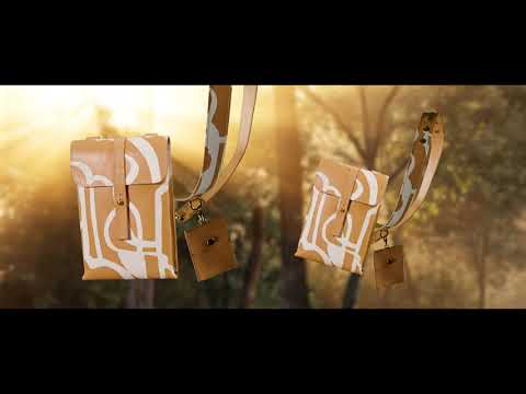 KALLARY TheCrossBody