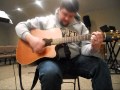 "Always" by Kristian Stanfill - Key of G (COVER ...