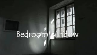 The Pretty Reckless - Bedroom window lyric VIDEO