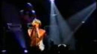 Incubus - Nebula Live (Melbourne 8/12/01)