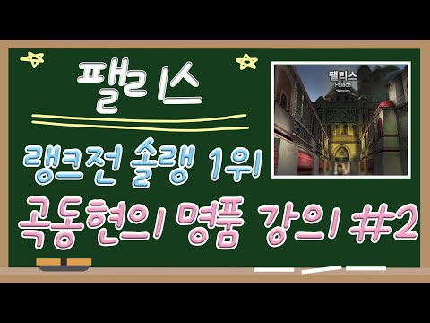 팰리스 강의